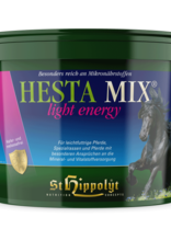 St-Hippolyt St-Hippolyt Hesta Mix Light Energy