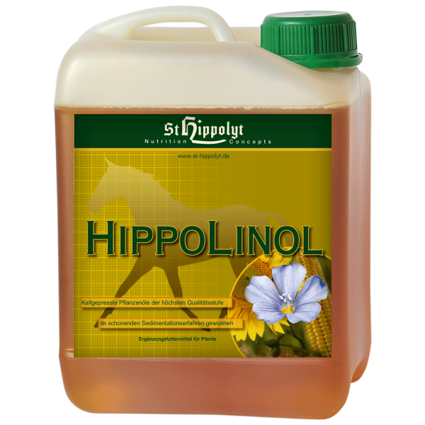 St-Hippolyt St-Hippolyt HippoLinol