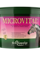 St-Hippolyt St-Hippolyt MicroVital