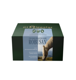 St-Hippolyt St-Hippolyt Robusan Riegel 28 x 40 gr