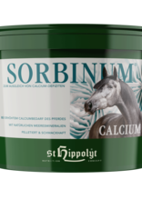 St-Hippolyt St-Hippolyt Sorbinum-Calcium