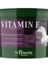 St-Hippolyt St-Hippolyt Vitamin E +Selen