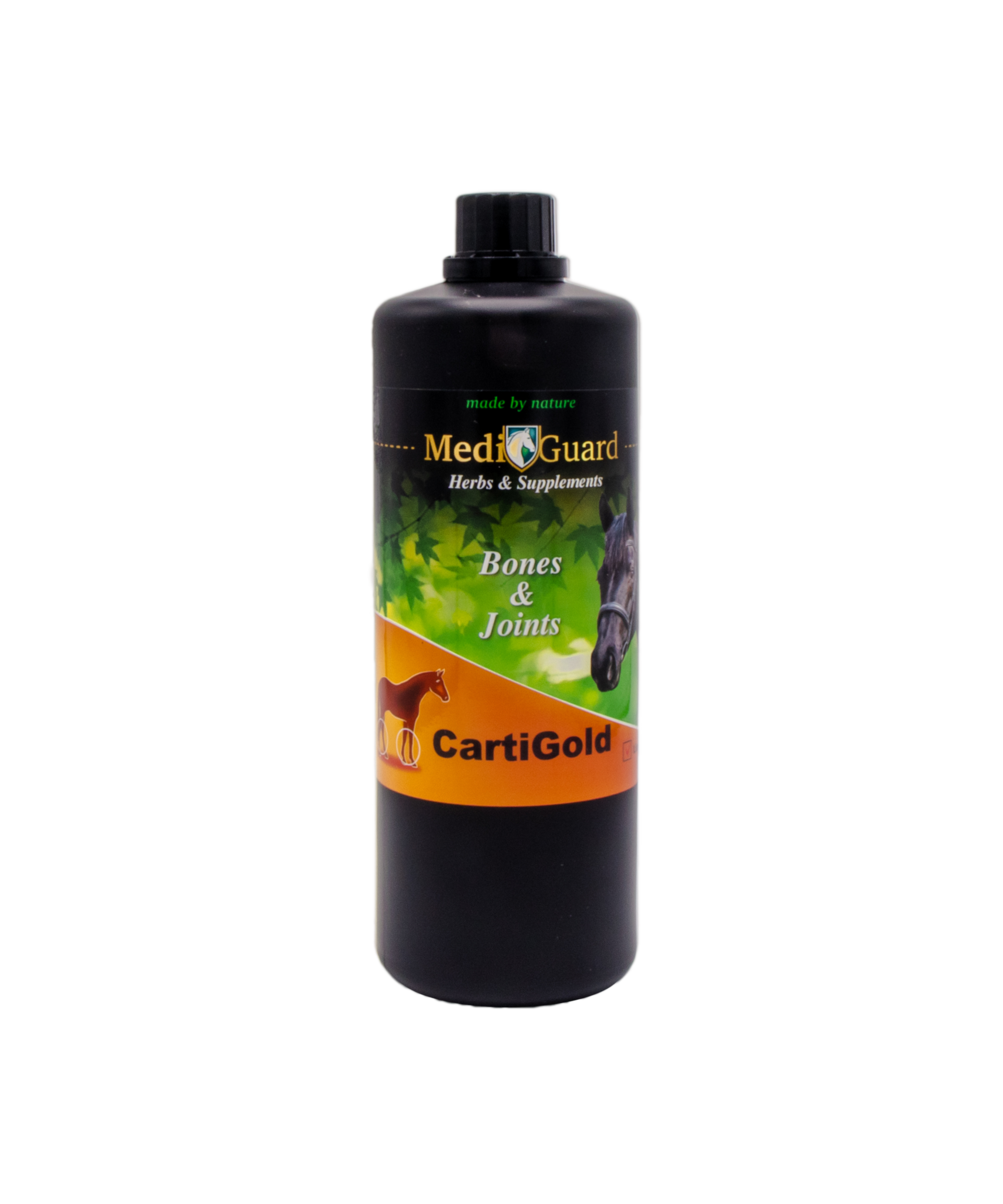 MediGuard MediGuard CartiGold Liquid