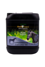 MediGuard MediGuard Cod Liver Oil