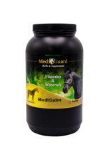 MediGuard MediGuard MediCalm Relax Powder