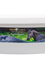 MediGuard MediGuard Psyllium Vezels