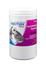 AviMax Forte AviMax Forte Handaufzucht Papageien