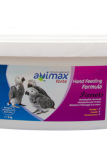 AviMax Forte AviMax Forte Hand Feeding Formula Parrots