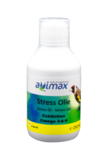 AviMax Forte AviMax Forte Stress Olie