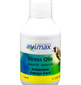 AviMax Forte AviMax Forte Stress Oil