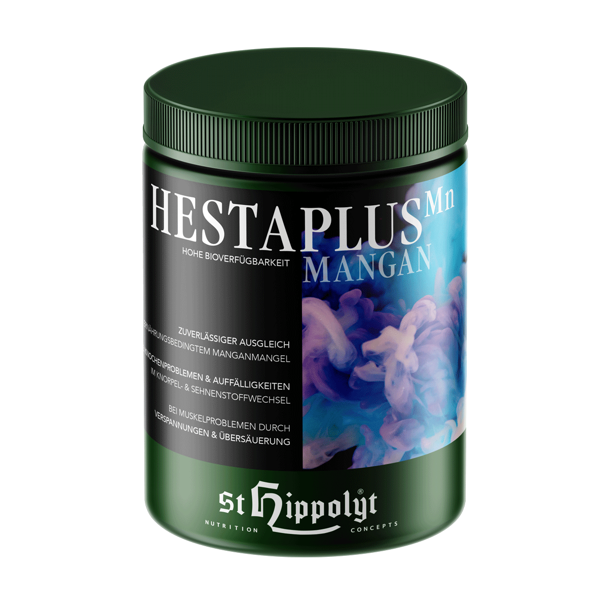 St-Hippolyt St-Hippolyt Hesta Plus MANGANESE