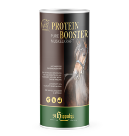 St-Hippolyt St-Hippolyt WES Protein Booster 750 gr