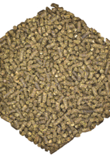 St-Hippolyt St-Hippolyt WES Power Crunch Pellet 25 kg