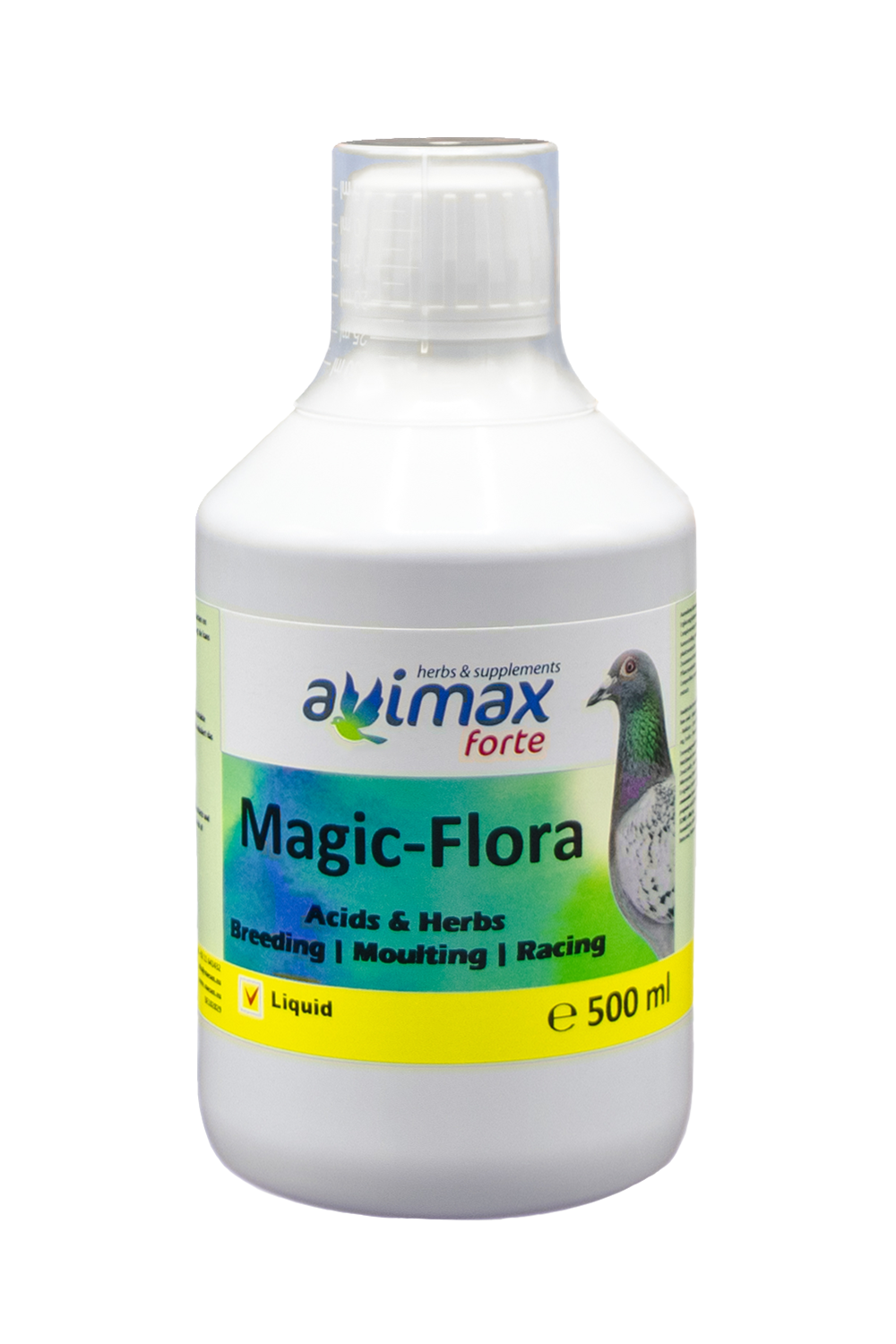 AviMax Forte AviMax Forte Pigeon Care Magic Flora