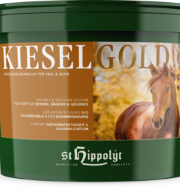 St-Hippolyt St-Hippolyt Kieselgold