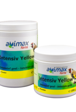 AviMax Forte AviMax Forte Intensive Yellow