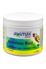 AviMax Forte AviMax Forte Intensive Red