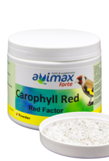 AviMax Forte AviMax Forte Carophyll Red