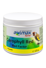 AviMax Forte AviMax Forte Carophyll Red