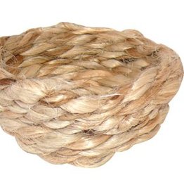 Sisal fibre Sisal Fibre Kanarienest JUTE groot