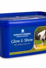 Dodson & Horrell Dodson & Horrell Glow & Show 1 kg