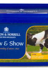 Dodson & Horrell Dodson & Horrell Glow & Show 1 kg