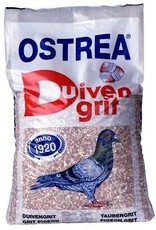 Ostrea Ostrea Grit PIGEONS