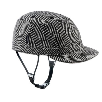 Yakkay Overtrek Paris Herringbone