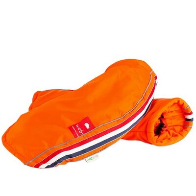 Rollator/fiets handschoenen - Holland