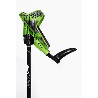 SmartCRUTCH - Groen
