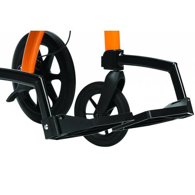 Rollz Voetsteunen Rollz Motion - Large set