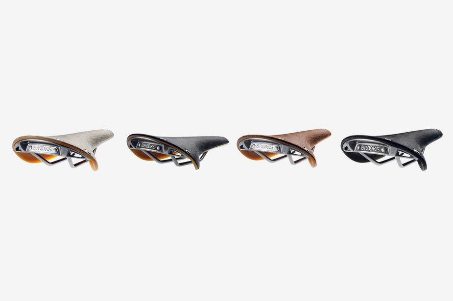 brooks cambium organic