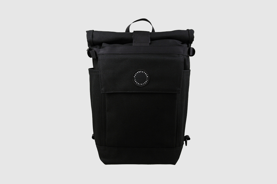 pannier backpack uk
