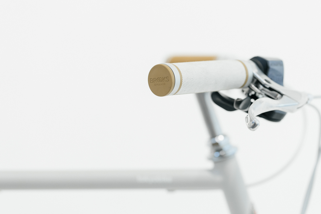 brooks cambium grip