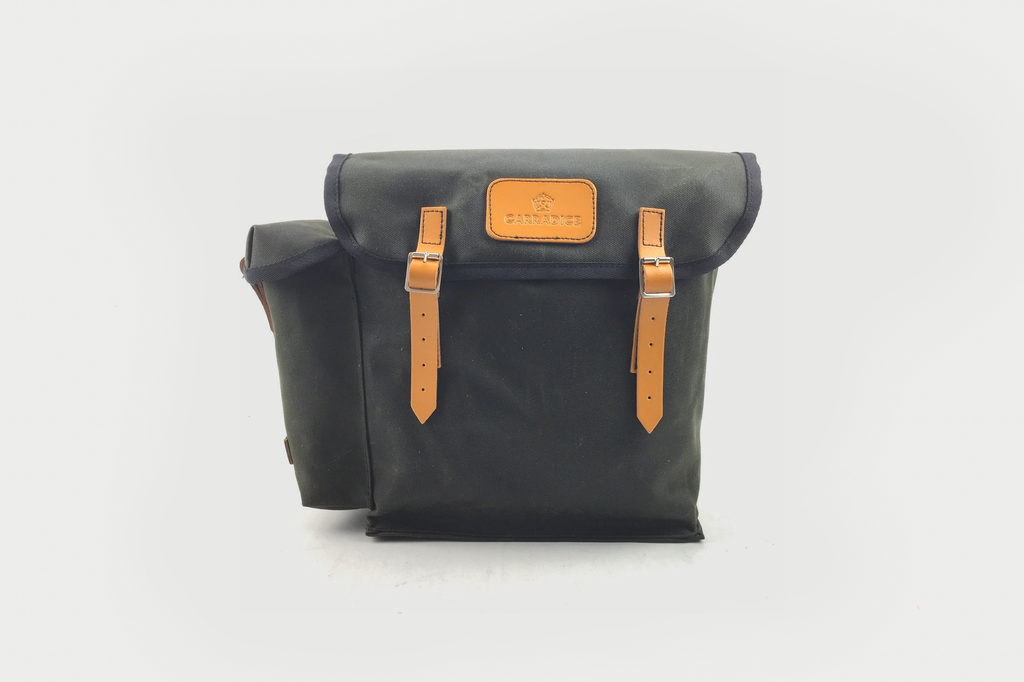 carradice panniers