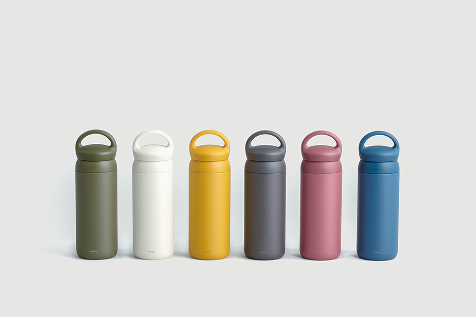 Kinto - Day Off Tumbler - tokyobike London