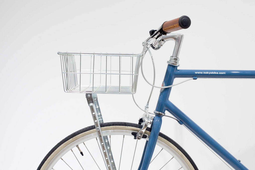 wald bicycle basket