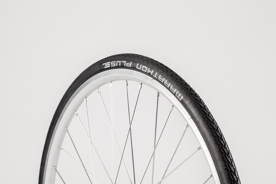 26x1 25 bike tire