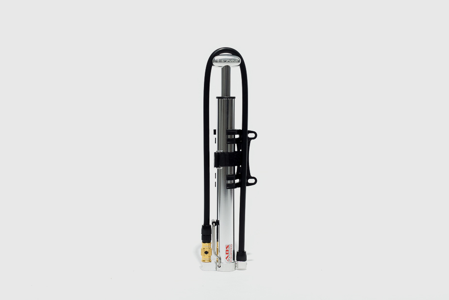 lezyne pump