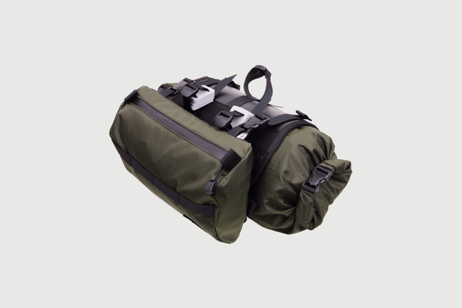 handlebar saddle bag