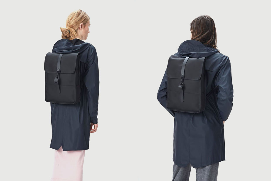 rains mini backpack