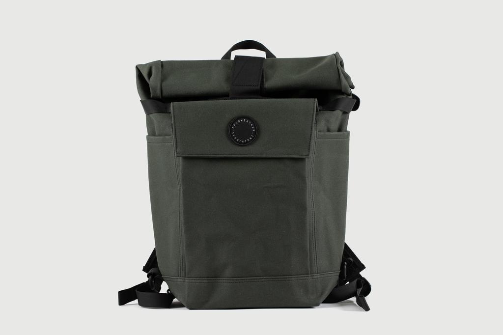 pannier backpack uk