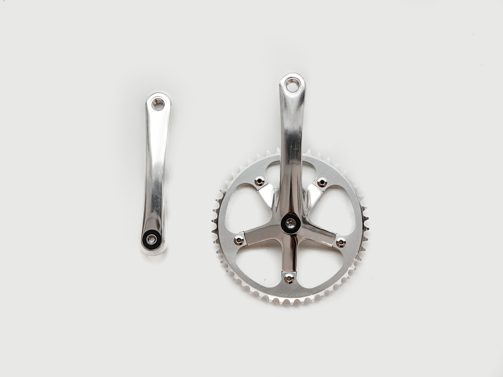 46t crankset single speed