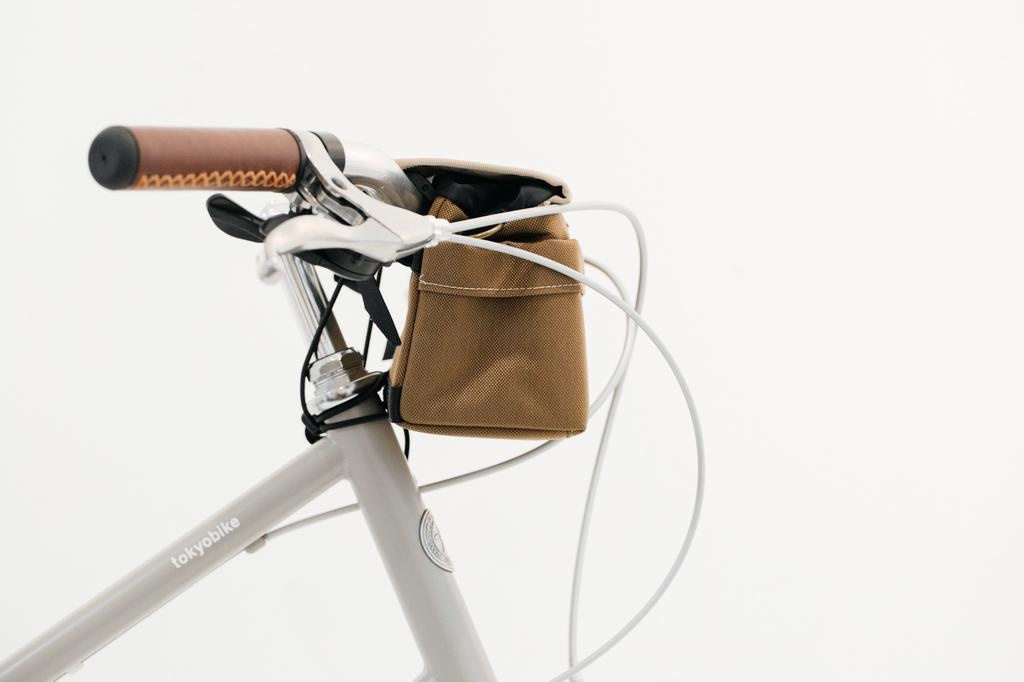 outer shell bike bags