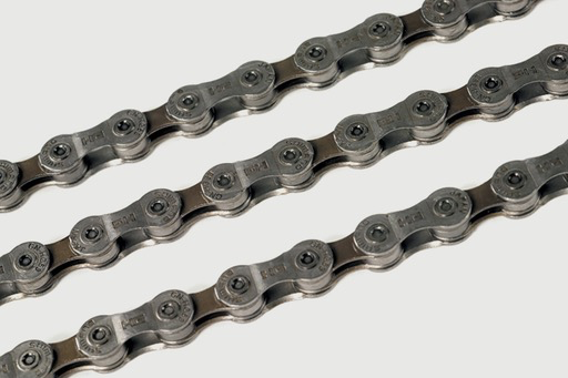 bronze bike chain