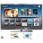 Philips 46PFL5507 - 3D LED TV - 46 inch - Full HD - Internet TV