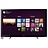 Sony KDL-46EX650 - LED TV - 46 inch - Full HD - Internet TV
