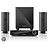 Harman Kardon BDS 877 5.1 Thuisbioscoopsysteem - Zwart