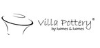Villa Pottery  Villa Pottery
