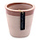 Villa Pottery  Roze Pot Bretagne